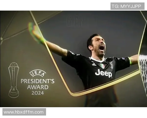 传奇门将布冯：从青涩少年到世界足坛不朽之神的成长之路