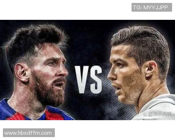 全球足球百大球星榜单揭晓 谁将成为时代最佳球员的王者