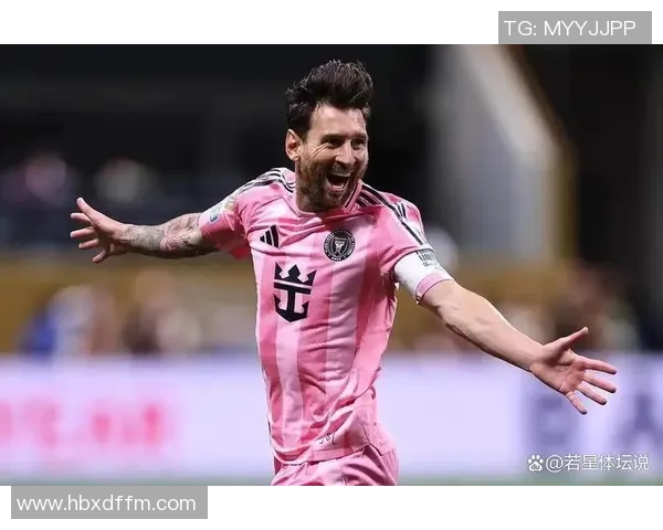 足球星快讯:梅西破纪录助攻榜跃升首位 曼联锋线新星火力全开